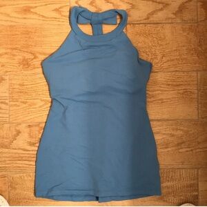 Kate Spaid Beyond Yoga Tank. Sz Small.